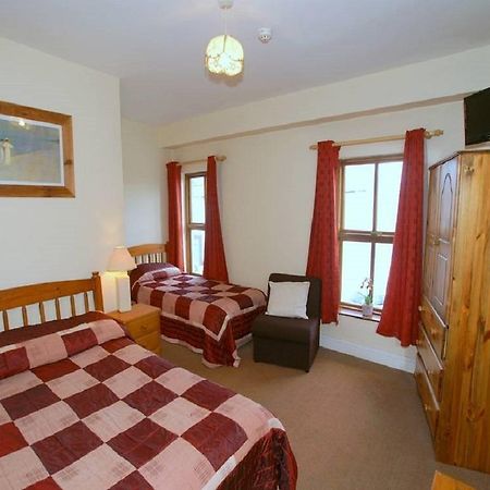 Ramelton Lennonlodge المظهر الخارجي الصورة