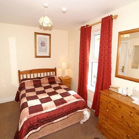 Ramelton Lennonlodge المظهر الخارجي الصورة