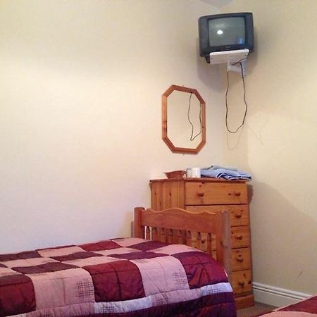 Ramelton Lennonlodge المظهر الخارجي الصورة