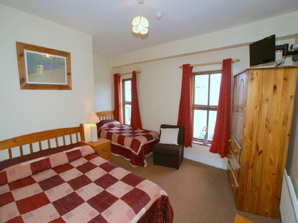 Ramelton Lennonlodge المظهر الخارجي الصورة