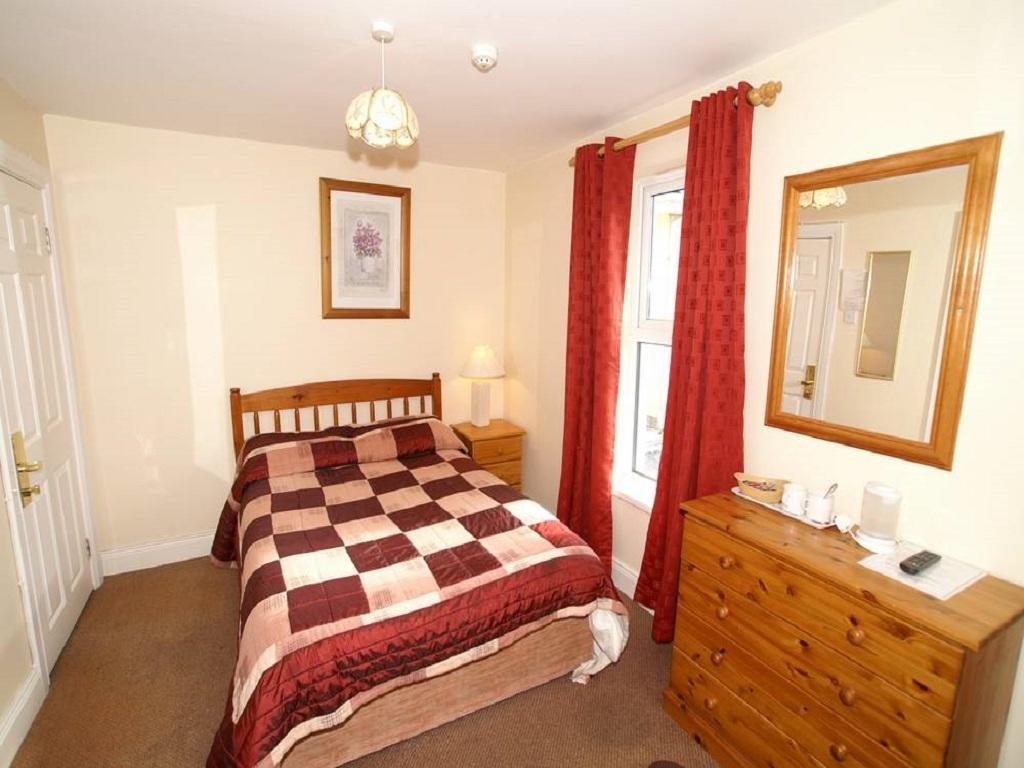 Ramelton Lennonlodge المظهر الخارجي الصورة