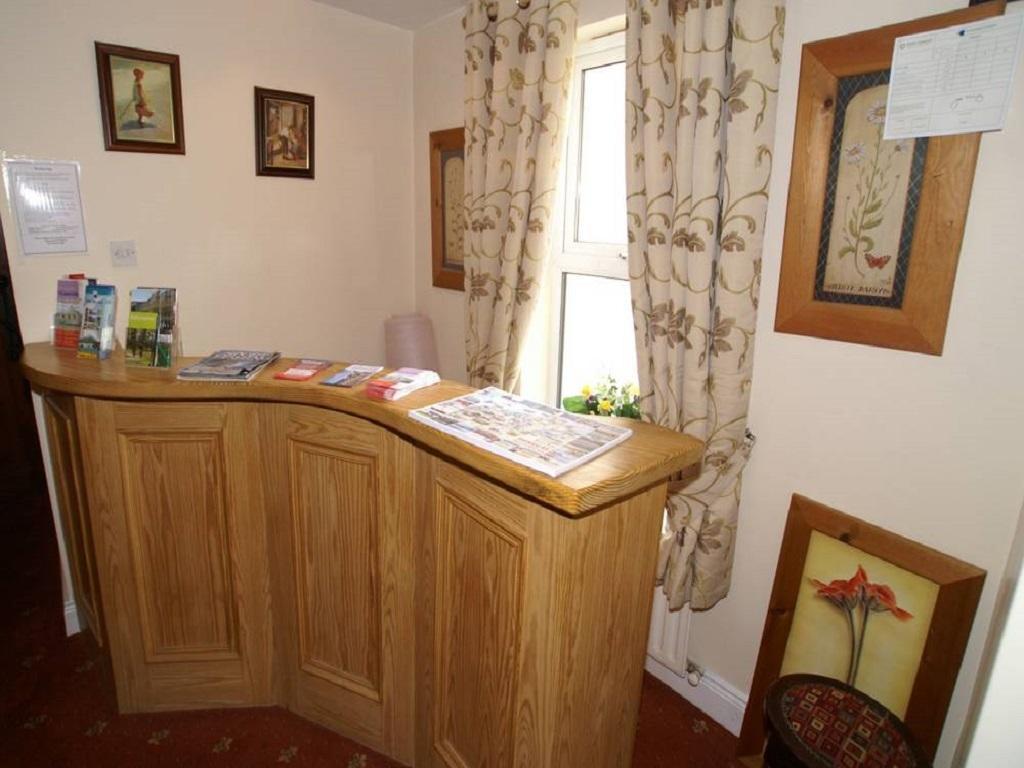 Ramelton Lennonlodge المظهر الخارجي الصورة