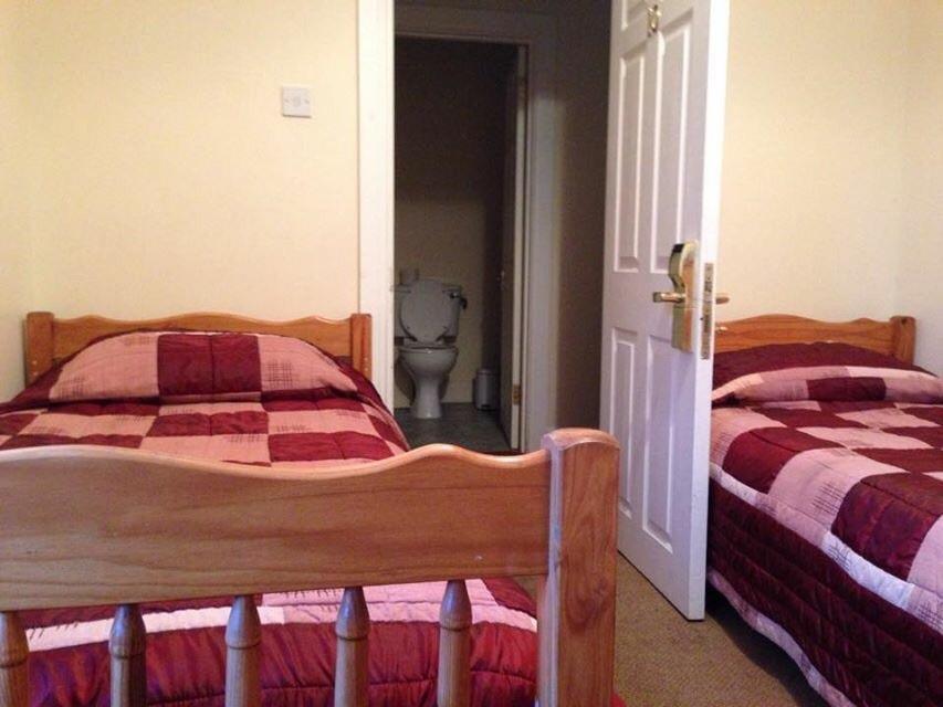Ramelton Lennonlodge المظهر الخارجي الصورة