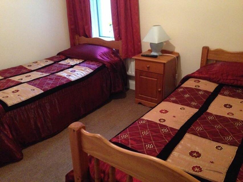 Ramelton Lennonlodge المظهر الخارجي الصورة