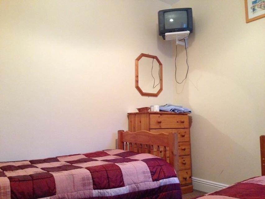 Ramelton Lennonlodge المظهر الخارجي الصورة